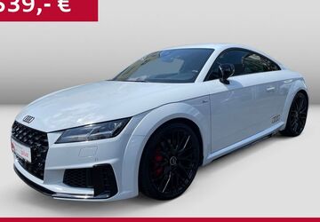 Audi TT 39.839 km 43.830 &euro; Fellbach 70734