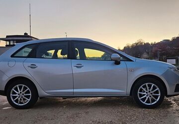 Seat Ibiza 216.900 km 2.500 &euro; Schwäbisch 73527