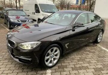 BMW 320 Gran Turismo 164.000 km 18.000 &euro; Plochingen 73207