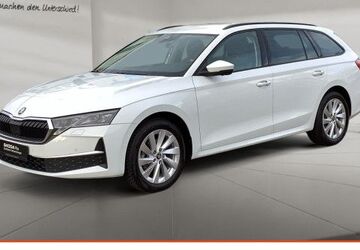 Skoda Octavia 22.003 km 28.990 &euro; Kirchheim 73230