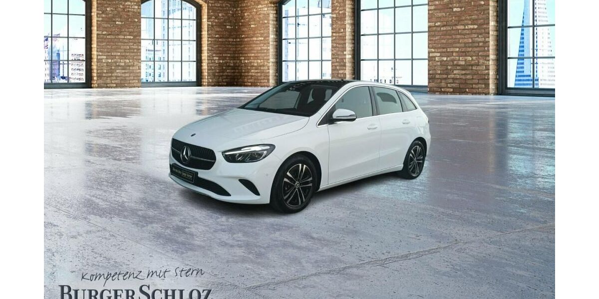 Mercedes-Benz B 200 6.600 km 32.370 &euro; Uhingen 73066