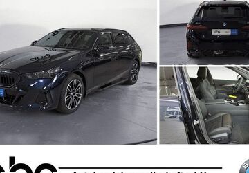 BMW 520 20.000 km 56.930 &euro; Esslingen am Neckar 73730