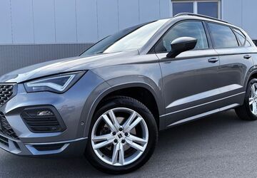 Seat Ateca 92.615 km 23.890 &euro; Amstetten 73340