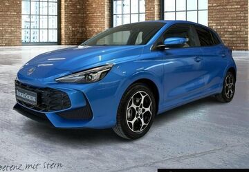 MG 3 9.690 km 17.490 &euro; Uhingen 73066