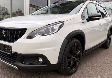 Peugeot 2008 69.987 km 11.499 &euro; Uhingen 73066