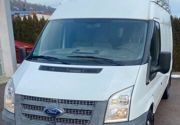 Ford Transit 60.453 km 7.900 &euro; Albershausen 73095