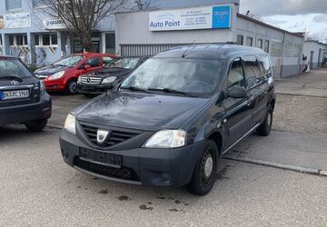 Dacia Logan 185.000 km 2.200 &euro; Fellbach-Stuttgart 70736