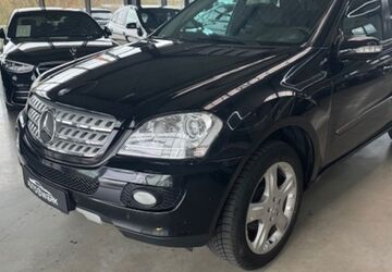Mercedes-Benz ML 350 279.600 km 7.900 &euro; Uhingen 73066