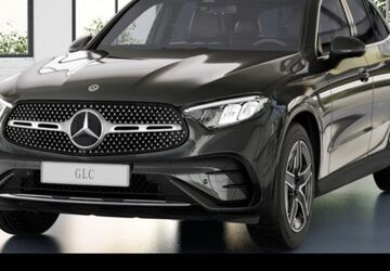 Mercedes-Benz GLC 220 11.933 km 53.990 &euro; Schwäbisch Gmünd 73529