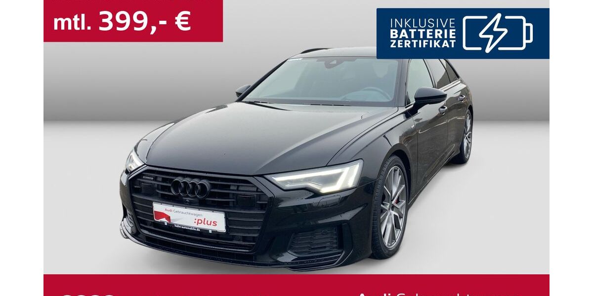 Audi A6 74.002 km 34.430 &euro; Göppingen 73037