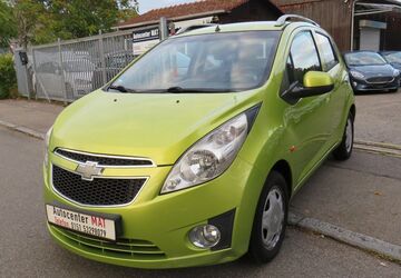 Chevrolet Spark 93.000 km 2.950 &euro; Fellbach 70736