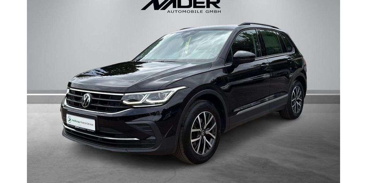 VW Tiguan 139.754 km 23.990 &euro; Weinstadt 71384