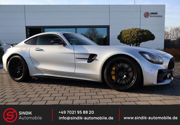 Mercedes-Benz AMG GT R 79.500 km 122.585 &euro; Kirchheim unter Teck 73230