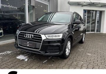 Audi Q3 149.890 km 16.940 &euro; Wendlingen am Neckar 73240