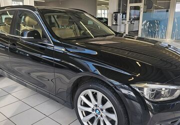 BMW 320 183.000 km 15.490 &euro; Berghülen 89180