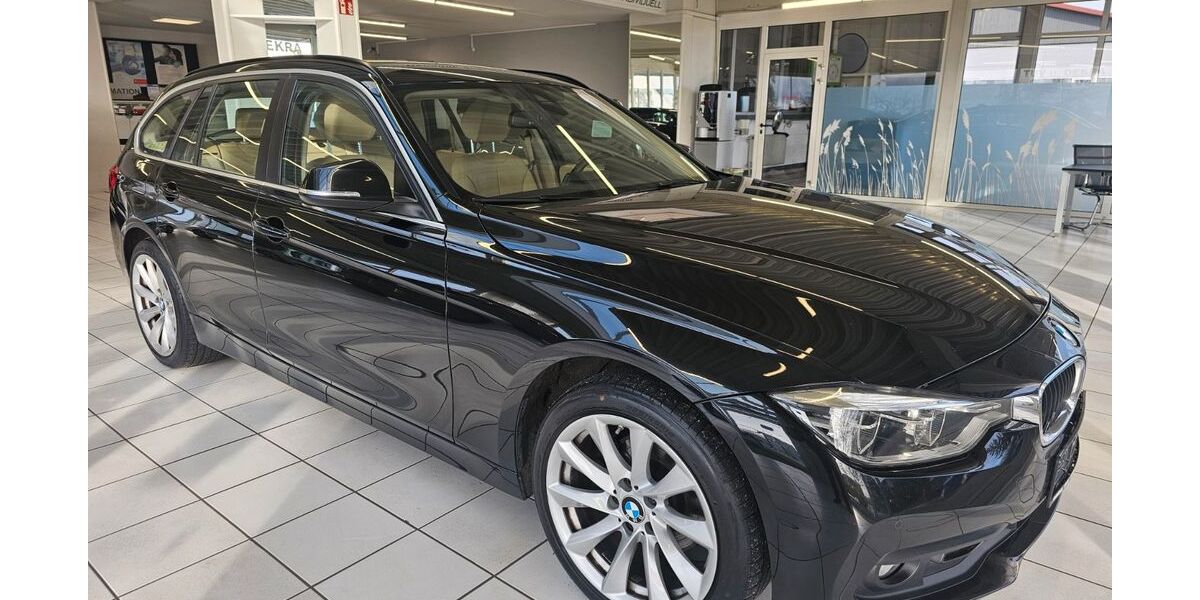 BMW 320 183.000 km 15.490 &euro; Berghülen 89180