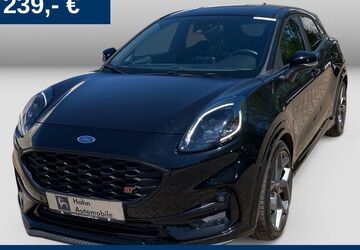 Ford Puma 74.970 km 15.495 &euro; Göppingen 73037