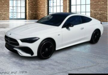 Mercedes-Benz CLE 300 6.800 km 53.890 &euro; Uhingen 73066