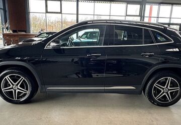 Mercedes-Benz EQA 7.200 km 34.900 &euro; Uhingen 73066