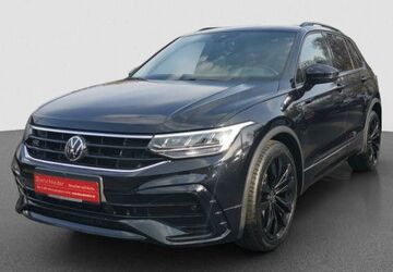 VW Tiguan 30.742 km 33.950 &euro; Schwäbisch Gmünd 73525
