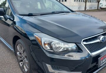 Subaru Impreza 102.937 km 6.999 &euro; Fellbach 70736