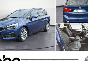 BMW 220 Gran Tourer 88.637 km 22.990 &euro; Göppingen 73037