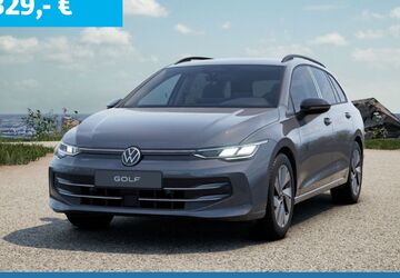 VW Golf 1.017 km 33.490 &euro; Göppingen 73037