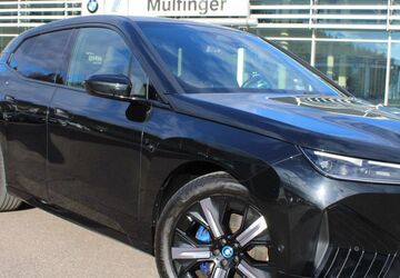 BMW iX 83.694 km 40.980 &euro; Schwäbisch Gmünd 73529