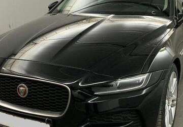 Jaguar XE 99.850 km 19.250 &euro; Göppingen, Stadt 73033