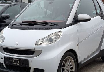 Smart ForTwo 87.107 km 6.290 &euro; Kirchheim unter Teck 73230