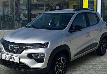 Dacia Spring 25.400 km 9.490 &euro; Kirchheim 73230