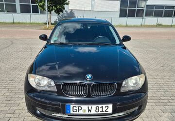 BMW 116 115.017 km 3.250 &euro; Geislingen 73312