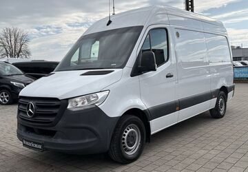 Mercedes-Benz Sprinter 108.269 km 24.823 &euro; Schorndorf 73614