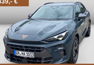 Cupra Terramar 9.900 km 44.950 &euro; Göppingen 73037