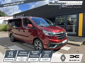 Gebrauchte Renault Trafic