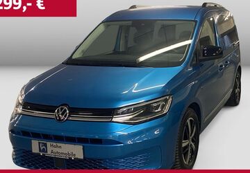 VW Caddy 79.115 km 25.950 &euro; Göppingen 73037