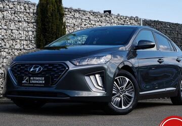 Hyundai IONIQ 43.403 km 16.870 &euro; Schwäbisch Gmünd 73527