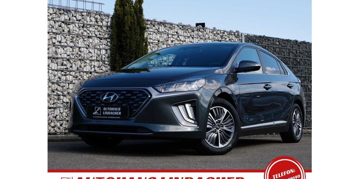 Hyundai IONIQ 43.403 km 16.870 &euro; Schwäbisch Gmünd 73527