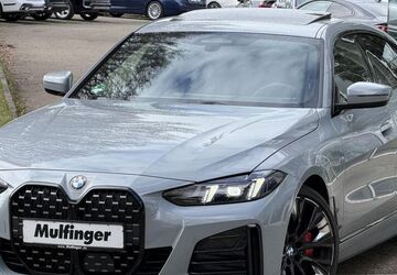 BMW 430 Gran Coupé 8.900 km 64.890 &euro; Essingen 73457