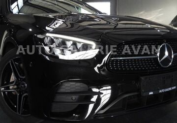 Mercedes-Benz E 300 104.788 km 36.500 &euro; Schorndorf bei Stuttgart 73614