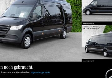 Mercedes-Benz Sprinter 39.300 km 57.900 &euro; Dettingen unter Teck 73265