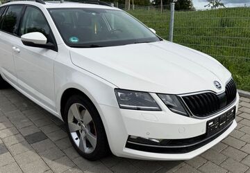 Skoda Octavia 118.200 km 15.250 &euro; Uhingen 73066