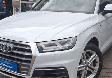 Audi Q5 129.000 km 29.900 &euro; Nürtingen bei Stuttgart 72622