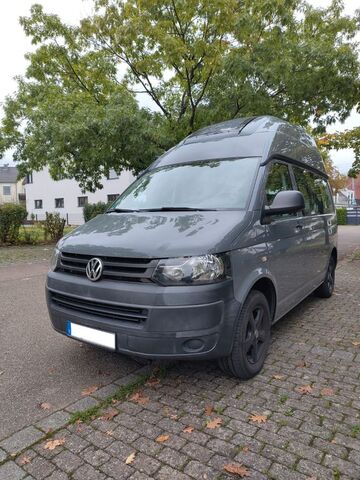 Gebrauchte VW Transporter