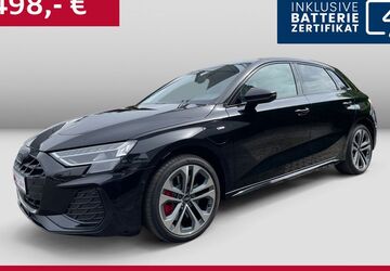 Audi A3 6.540 km 45.460 &euro; Fellbach 70734