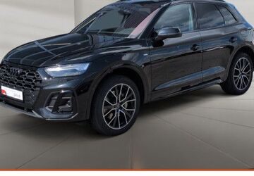 Audi Q5 138.600 km 33.880 &euro; Kirchheim 73230