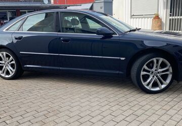 Audi A8 344.570 km 3.999 &euro; Spraitbach 73565