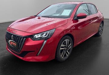 Peugeot 208 45.908 km 16.480 &euro; Eislingen 73054