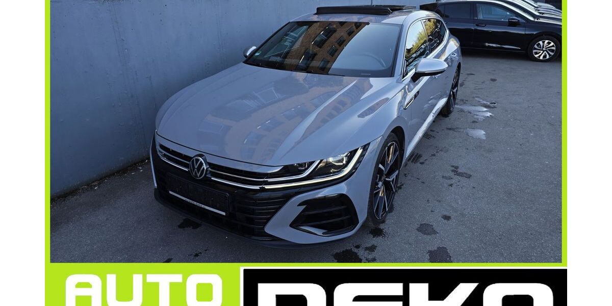 VW Arteon 60.000 km 34.470 &euro; Waiblingen 71332