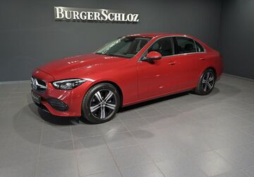 Mercedes-Benz C 180 11.700 km 33.980 &euro; Waiblingen 71332